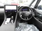 2026 Toyota Alphard Hybrid Z★JBL Premium Sound★ Black Van for sale, Japanese used car export - photo 11 of 61 | GULJI TRADERS
