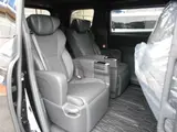 2026 Toyota Alphard Hybrid Z★JBL Premium Sound★ Black Van for sale, Japanese used car export - photo 38 of 61 | GULJI TRADERS