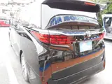 2026 Toyota Alphard Hybrid Z★JBL Premium Sound★ Black Van for sale, Japanese used car export - photo 51 of 61 | GULJI TRADERS