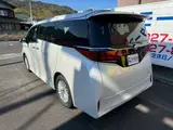 2026 Toyota Alphard Hybrid Hybrid 2.5 X White Van for sale, Japanese used car export - photo 2 of 25 | GULJI TRADERS