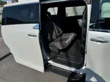 2026 Toyota Alphard Hybrid Hybrid 2.5 X White Van for sale, Japanese used car export - photo 9 of 25 | GULJI TRADERS