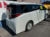 2026 Toyota Alphard Hybrid Hybrid 2.5 X White Van for sale, Japanese used car export - photo 13 of 25 | GULJI TRADERS