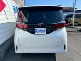 2026 Toyota Alphard Hybrid Hybrid 2.5 X White Van for sale, Japanese used car export - photo 14 of 25 | GULJI TRADERS