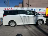 2026 Toyota Alphard Hybrid Hybrid 2.5 X White Van for sale, Japanese used car export - photo 15 of 25 | GULJI TRADERS