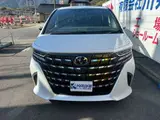 2026 Toyota Alphard Hybrid Hybrid 2.5 X White Van for sale, Japanese used car export - photo 16 of 25 | GULJI TRADERS