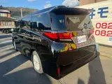 2026 Toyota Alphard Hybrid Hybrid 2.5 X Black Van for sale, Japanese used car export - photo 2 of 29 | GULJI TRADERS