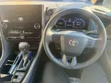 2026 Toyota Alphard Hybrid Hybrid 2.5 X Black Van for sale, Japanese used car export - photo 11 of 29 | GULJI TRADERS