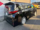 2026 Toyota Alphard Hybrid Hybrid 2.5 X Black Van for sale, Japanese used car export - photo 19 of 29 | GULJI TRADERS