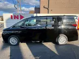 2026 Toyota Alphard Hybrid Hybrid 2.5 X Black Van for sale, Japanese used car export - photo 20 of 29 | GULJI TRADERS