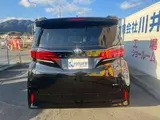 2026 Toyota Alphard Hybrid Hybrid 2.5 X Black Van for sale, Japanese used car export - photo 21 of 29 | GULJI TRADERS