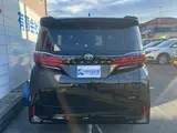 2026 Toyota Alphard Hybrid Hybrid 2.5 X Black Van for sale, Japanese used car export - photo 22 of 29 | GULJI TRADERS