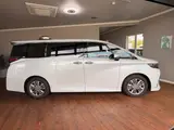 2026 Toyota Alphard Hybrid Z Demo Car Pearl Van for sale, Japanese used car export - photo 5 of 26 | GULJI TRADERS
