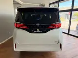 2026 Toyota Alphard Hybrid Z Demo Car Pearl Van for sale, Japanese used car export - photo 6 of 26 | GULJI TRADERS