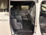 2026 Toyota Alphard Hybrid Z Demo Car Pearl Van for sale, Japanese used car export - photo 11 of 26 | GULJI TRADERS