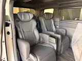 2026 Toyota Alphard Hybrid Z Demo Car Pearl Van for sale, Japanese used car export - photo 12 of 26 | GULJI TRADERS