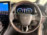 2026 Toyota Alphard Hybrid Z Demo Car Pearl Van for sale, Japanese used car export - photo 15 of 26 | GULJI TRADERS