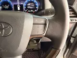 2026 Toyota Alphard Hybrid Z Demo Car Pearl Van for sale, Japanese used car export - photo 16 of 26 | GULJI TRADERS
