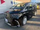 2026 Toyota Alphard Hybrid Hybrid 2.5 X Black Van for sale, Japanese used car export - photo 18 of 29 | GULJI TRADERS