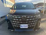 2026 Toyota Alphard Hybrid Hybrid 2.5 X Black Van for sale, Japanese used car export - photo 24 of 29 | GULJI TRADERS