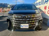 2026 Toyota Alphard Hybrid Hybrid 2.5 X Black Van for sale, Japanese used car export - photo 25 of 29 | GULJI TRADERS