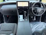 2026 Toyota Alphard Hybrid G-13.2 type rear seat monitor, power step, power back door Black Van for sale, Japanese used car export - photo 3 of 35 | GULJI TRADERS