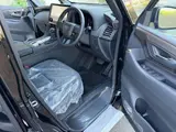2026 Toyota Alphard Hybrid G-13.2 type rear seat monitor, power step, power back door Black Van for sale, Japanese used car export - photo 13 of 35 | GULJI TRADERS