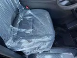 2026 Toyota Alphard Hybrid G-13.2 type rear seat monitor, power step, power back door Black Van for sale, Japanese used car export - photo 15 of 35 | GULJI TRADERS