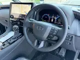 2026 Toyota Alphard Hybrid G-13.2 type rear seat monitor, power step, power back door Black Van for sale, Japanese used car export - photo 16 of 35 | GULJI TRADERS
