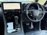2026 Toyota Alphard Hybrid G-13.2 type rear seat monitor, power step, power back door Black Van for sale, Japanese used car export - photo 17 of 35 | GULJI TRADERS