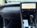 2026 Toyota Alphard Hybrid G-13.2 type rear seat monitor, power step, power back door Black Van for sale, Japanese used car export - photo 23 of 35 | GULJI TRADERS