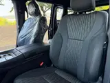 2026 Toyota Alphard Hybrid G-13.2 type rear seat monitor, power step, power back door Black Van for sale, Japanese used car export - photo 25 of 35 | GULJI TRADERS