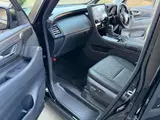 2026 Toyota Alphard Hybrid G-13.2 type rear seat monitor, power step, power back door Black Van for sale, Japanese used car export - photo 26 of 35 | GULJI TRADERS