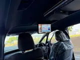 2026 Toyota Alphard Hybrid G-13.2 type rear seat monitor, power step, power back door Black Van for sale, Japanese used car export - photo 30 of 35 | GULJI TRADERS