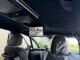2026 Toyota Alphard Hybrid G-13.2 type rear seat monitor, power step, power back door Black Van for sale, Japanese used car export - photo 31 of 35 | GULJI TRADERS