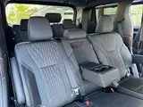 2026 Toyota Alphard Hybrid G-13.2 type rear seat monitor, power step, power back door Black Van for sale, Japanese used car export - photo 32 of 35 | GULJI TRADERS