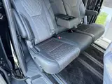 2026 Toyota Alphard Hybrid G-13.2 type rear seat monitor, power step, power back door Black Van for sale, Japanese used car export - photo 33 of 35 | GULJI TRADERS