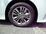 2026 Toyota Alphard Hybrid Z Pearl Van for sale, Japanese used car export - photo 4 of 13 | GULJI TRADERS