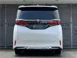 2026 Toyota Alphard Hybrid X, Modellista Aero, Rear Seat Display, D-Mirror, Z Grade Exclusive Alloy Wheels Pearl Van for sale, Japanese used car export - photo 2 of 34 | GULJI TRADERS