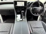 2026 Toyota Alphard Hybrid X, Modellista Aero, Rear Seat Display, D-Mirror, Z Grade Exclusive Alloy Wheels Pearl Van for sale, Japanese used car export - photo 3 of 34 | GULJI TRADERS