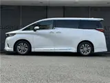 2026 Toyota Alphard Hybrid X, Modellista Aero, Rear Seat Display, D-Mirror, Z Grade Exclusive Alloy Wheels Pearl Van for sale, Japanese used car export - photo 6 of 34 | GULJI TRADERS