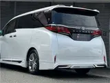 2026 Toyota Alphard Hybrid X, Modellista Aero, Rear Seat Display, D-Mirror, Z Grade Exclusive Alloy Wheels Pearl Van for sale, Japanese used car export - photo 8 of 34 | GULJI TRADERS