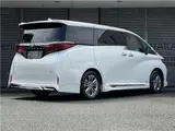 2026 Toyota Alphard Hybrid X, Modellista Aero, Rear Seat Display, D-Mirror, Z Grade Exclusive Alloy Wheels Pearl Van for sale, Japanese used car export - photo 10 of 34 | GULJI TRADERS