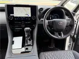 2026 Toyota Alphard Hybrid X, Modellista Aero, Rear Seat Display, D-Mirror, Z Grade Exclusive Alloy Wheels Pearl Van for sale, Japanese used car export - photo 17 of 34 | GULJI TRADERS