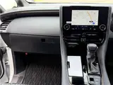 2026 Toyota Alphard Hybrid X, Modellista Aero, Rear Seat Display, D-Mirror, Z Grade Exclusive Alloy Wheels Pearl Van for sale, Japanese used car export - photo 22 of 34 | GULJI TRADERS