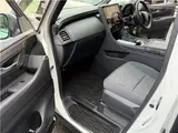 2026 Toyota Alphard Hybrid X, Modellista Aero, Rear Seat Display, D-Mirror, Z Grade Exclusive Alloy Wheels Pearl Van for sale, Japanese used car export - photo 26 of 34 | GULJI TRADERS