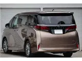 2026 Toyota Alphard Hybrid Z Other Van for sale, Japanese used car export - photo 2 of 54 | GULJI TRADERS