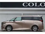 2026 Toyota Alphard Hybrid Z Other Van for sale, Japanese used car export - photo 3 of 54 | GULJI TRADERS