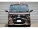 2026 Toyota Alphard Hybrid Z Other Van for sale, Japanese used car export - photo 8 of 54 | GULJI TRADERS