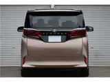 2026 Toyota Alphard Hybrid Z Other Van for sale, Japanese used car export - photo 9 of 54 | GULJI TRADERS