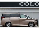 2026 Toyota Alphard Hybrid Z Other Van for sale, Japanese used car export - photo 44 of 54 | GULJI TRADERS